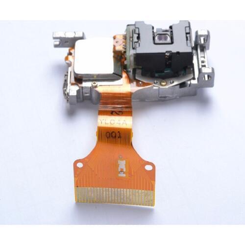 Replacement For DENON DVD-3000 DVD Player Spare Parts Laser Lens Lasereinheit ASSY Unit DVD3000 Optical Pickup Bloc Optique