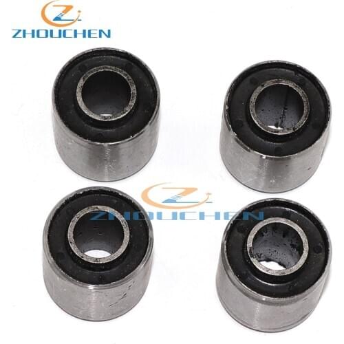 4pcs 12x28x29mm 12mm 28mm 29mm rocker arm bushing four ATV pit trucks
