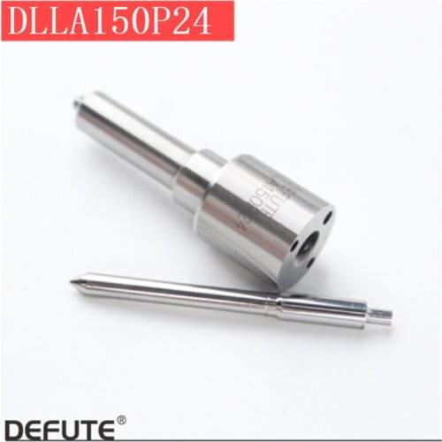 4pcs DLLA150P24 Diesel nozzle 093400-5240 Fuel injector Nozzle DLLA150P24 0433171025