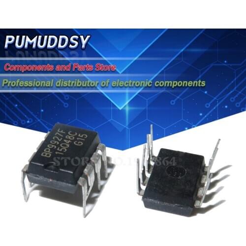 5PCS BP9927F BP9927 9927F DIP8 DIP-8
