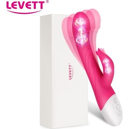 8*8 Vibration Mode Big Dildo Rabbit Vibrator For Women G Spot Clitoris Stimulate Vagina Wand Massager Adult Sex Toys Shop Female
