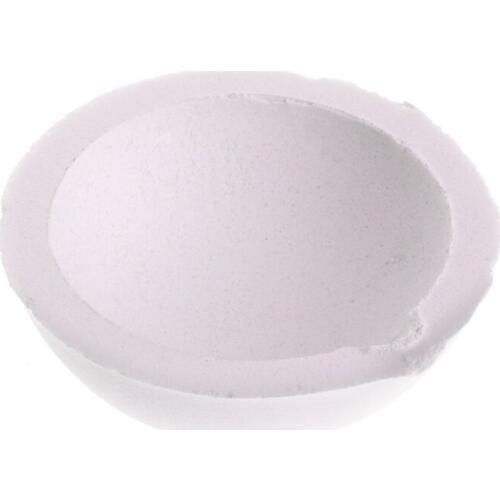 100Grams Quartz Bowl Jewelry Equipment Crucible For Melting Gold Silver Platinum