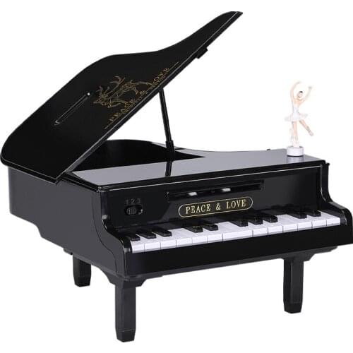 Electronic Kids Creative Piggy Bank Children Modern Money Box Safe Box Money Piggy Bank Cute Room Decor Cofre Home Decor BC50PB