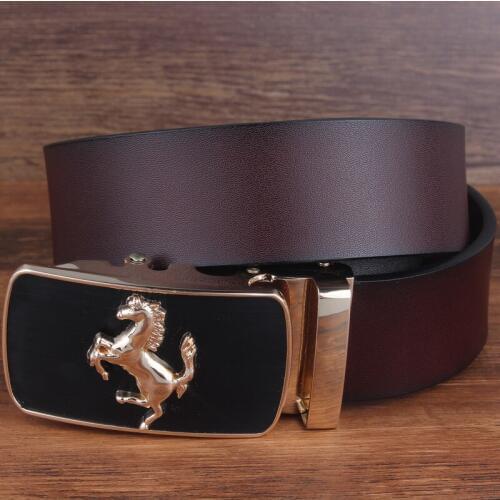KCOLM Men's Accessories