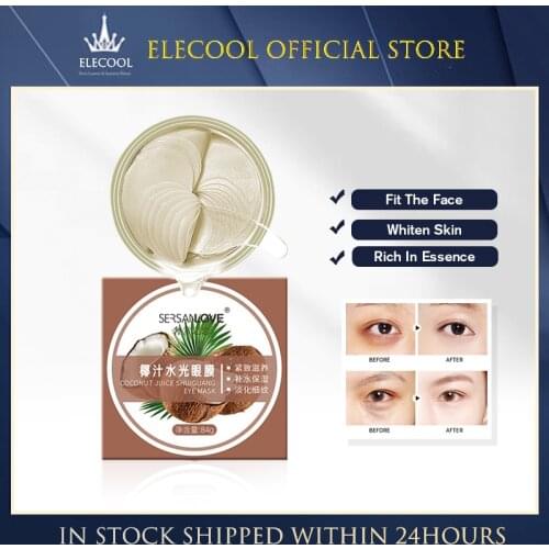 MeiYanQiong Means For The Care Of The Skin Around The Eyes