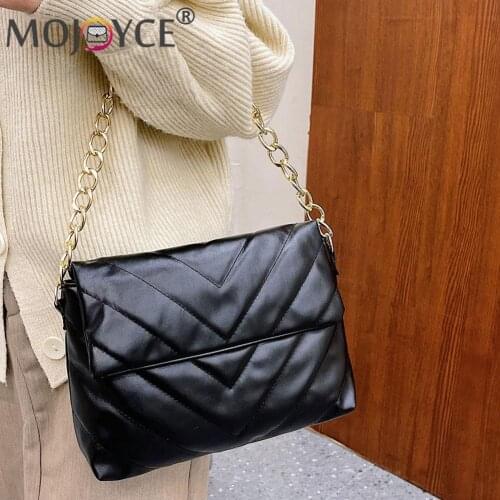 MOJOYCE Women's Quilted Bags