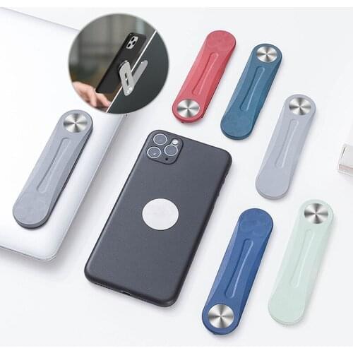 Multi Screen Support Laptop Side Mount Connects Mobile Phone Bracket Monitor