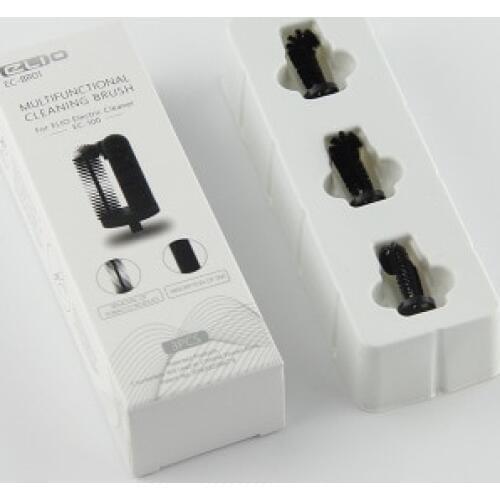 3Pcs/Box New Replaceable Brush For Iqos Electric Clean Brush Accessories