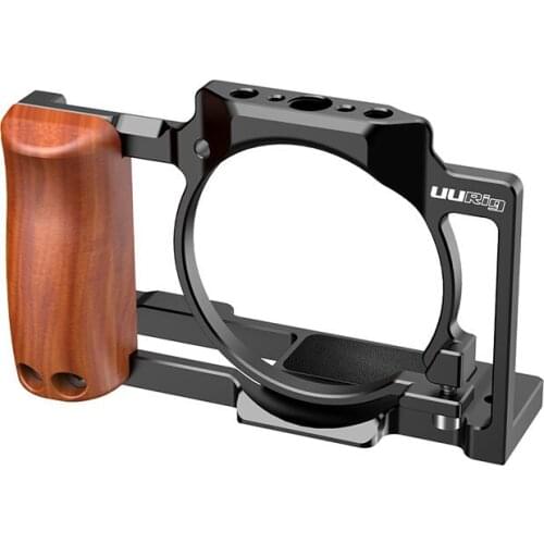OD&CM Cages For Cameras