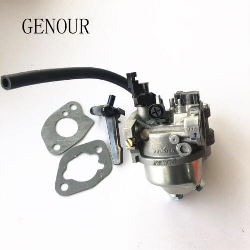 ORIGINA RUIXING CARBURETOR ASSY with cup FITS for WP20 WP30 6.5HP pump carburetor ENGINE HIGH QUALITY WATER PUMP REPLACE PART