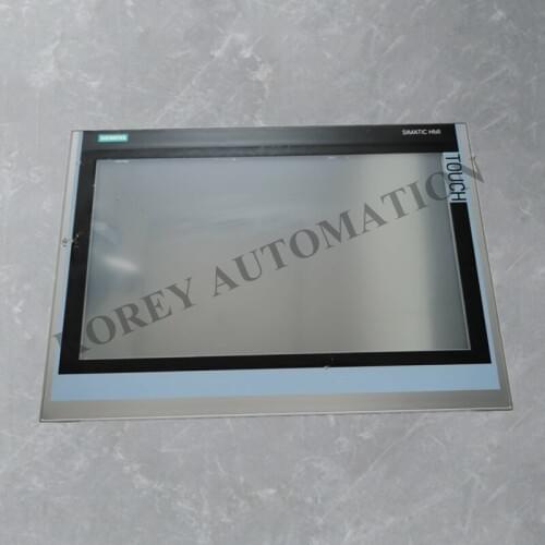 Siemens ITC1900 Touch Screen 6AV6648-1AC22-0AX0 Original Spot