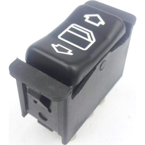 Car Front Right Window Switch for 1268208010