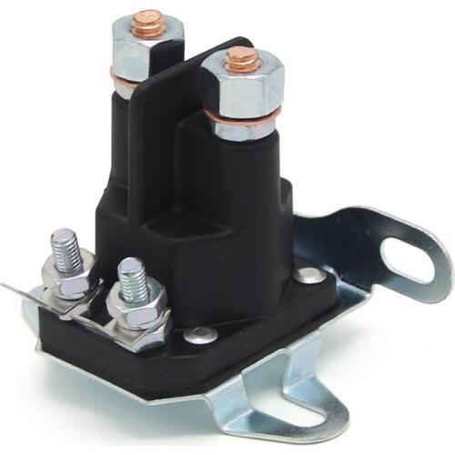 Starter Relay Solenoid For Polaris 800 SWITCHBACK ADVENTURE ASSAULT OPTIONS PRO WIDETRAK IQ/INTL Touring Turbo Dragon LXT FST FS