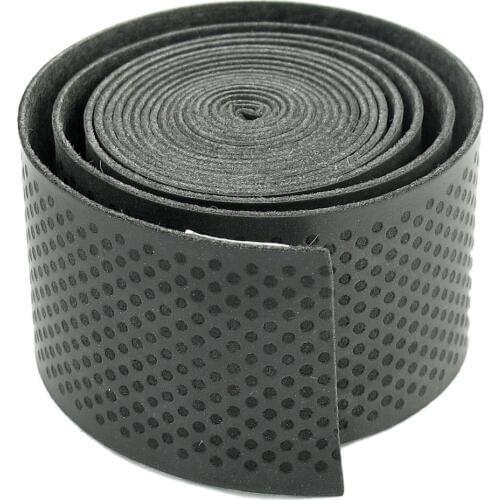 Badminton Tennis Racket Handle Over Grip Wrap Sweat Band Black