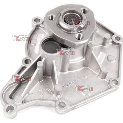 Engine Water Pump For Audi A4 A6 Quattro Volkswagen Touareg Graf 06E 121 018 A