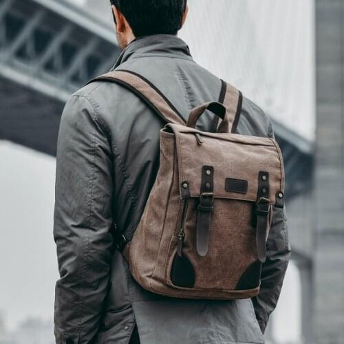 Wobag Men's Laptop Backpacks