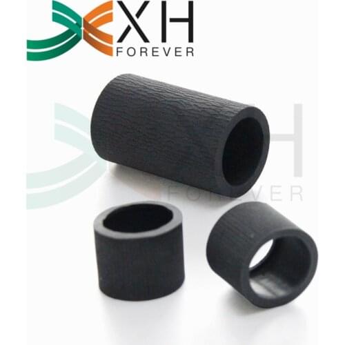 5Set. Papper Pickup Roller Tire For Canon DR-2580C 2510C C130 2010 3010C 2010 3010 2510 2580 130 Scanner Parts