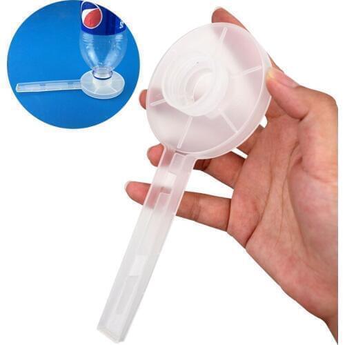 5 pcs Bee Feeder Waterer fountains Round duck bill Hey sugar control Beehives outside Feeding Bees Nest Door Drinking fountains