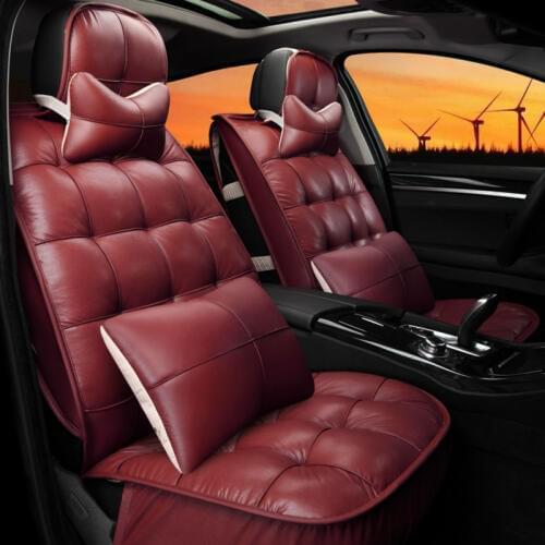Car cushion for the great wall Haval h2 h3 h5 h6 h8 h9 m4 c30 c50 coolbear lifan 320 520 620 X60 Chery tiggo qq qq3 qq6 a1 x1 m1