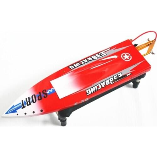 DTRC Raytheon H620 Brushless Motor 2872 and 90A ESC with Anti-Capsize function RC Boat