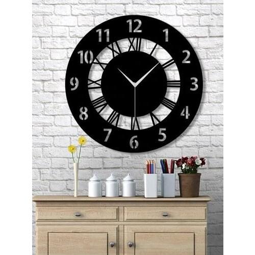 Homecept Wall Clock