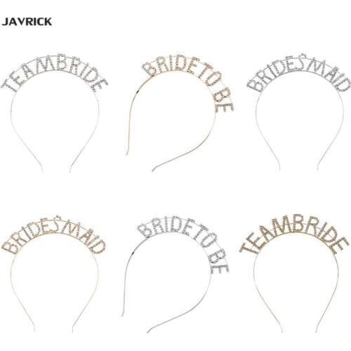 JAVRICK Hair Accessories