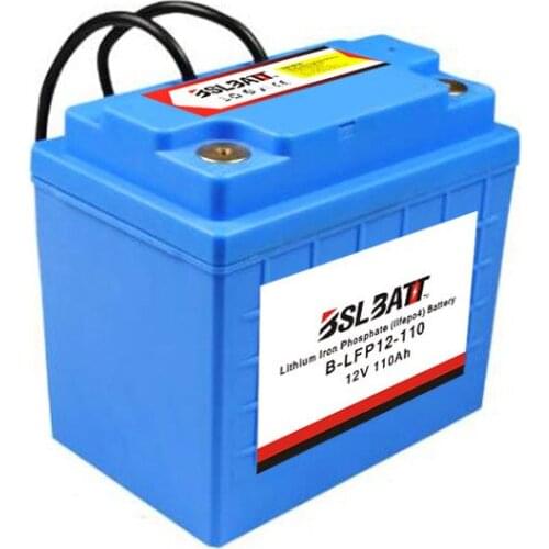 LFP li-ion battery pack 26650 12v 130ah lifepo4 lithium iron phosphate battery for electric car