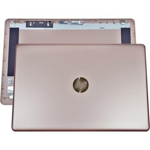 NEW Case Shell For HP 17-BS Series Laptop LCD Back Cover/Hinges 933297-001 926483-001 926484-001 926489-001 926482-001