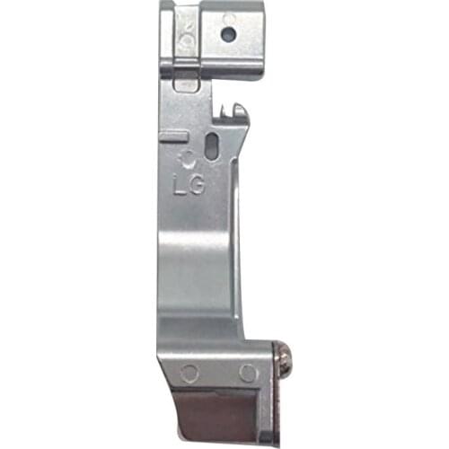 Serger Gathering foot Shirring foot Brother PL1500, PL2000, 925D, 929D & 1034D #X77459001 , SA213, X77460001, XB0678001