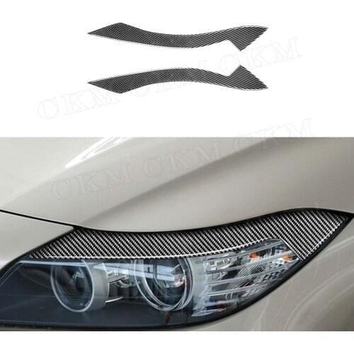 OLANGDA Headlight Housings