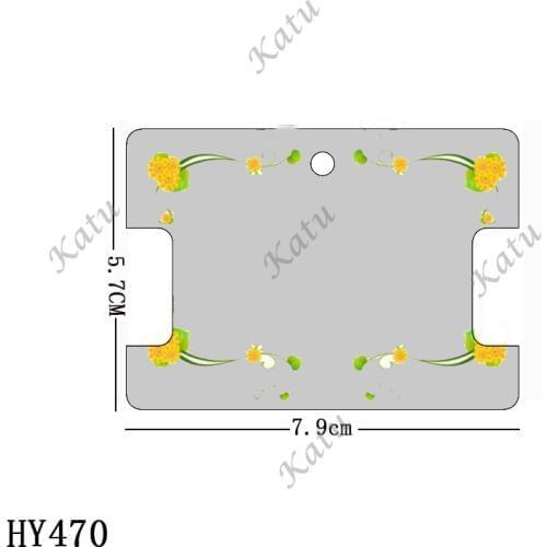 Hanging jewelry paper DIY 2019 new wooden mould cutting dies for scrapbooking Thickness/15.8mm