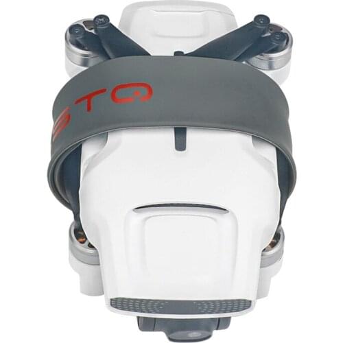 Propeller Fixed Holder Silicone Stabilizers for FIMI X8 MINI/DJI Mini 2/Mavic Mini Drone Accessories