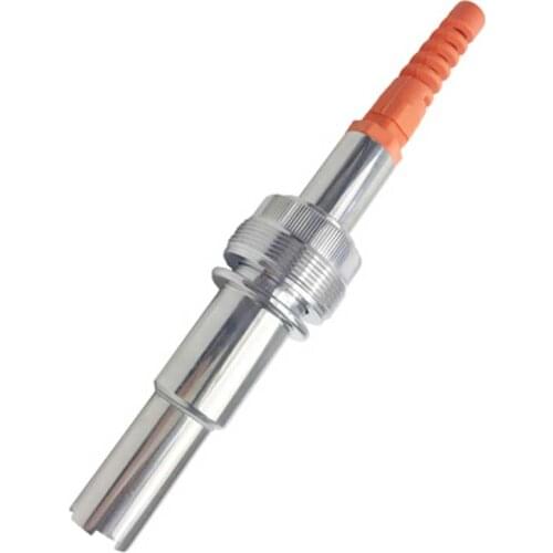 Dissolved oxygen electrode SENSOR industrial DO probe stainless steel RS485 MODBUS RTU 4-20mA