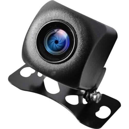 Car Parking Camera 1080P IP68 Waterproof Reverse Backup Rear View 12V DC Car Back Reverse HD Auto Rear View Camera