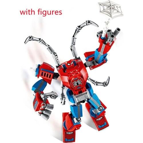 166pcs 11496 Building Block Toy Creative Series 76146 Assembled Building Block Childrens Toy Gifts
