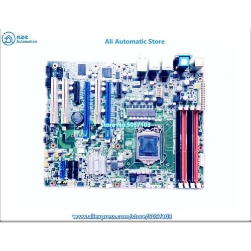 ASMB-781 Industrial Board ASMB-781G4-00A1E Industrial Board
