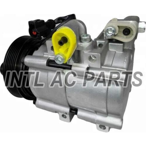 AUTO AC A/C Compressor for Ford Escape 2.3L Tribute Mercury Mariner F500LM3AA01 F500-LM3AA-01 10345760 10350451 1010904 1110904