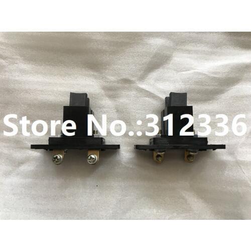 Free Shipping brush holder Carbon brush diesel generator suit KGE13E3-TX KDE12EA3 KDE19STA3 KDE12STA 8KW 10KW 13KW 15KW 20KW