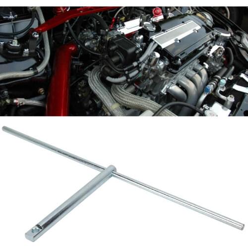 Dual Carburetor Linkage Rod Connecting Kit Replacement Accessory Fit for Holley Carb Car accessories