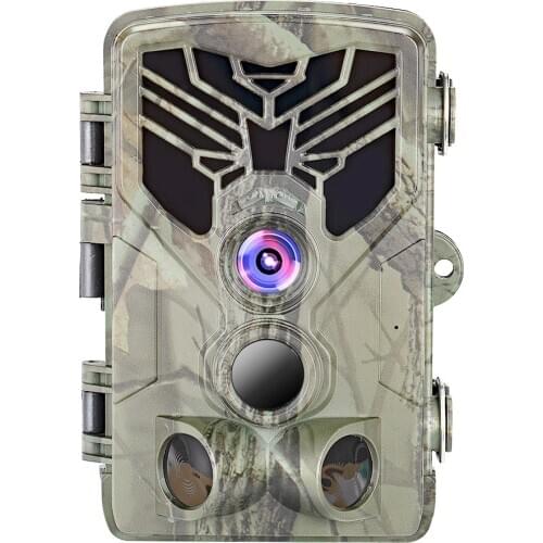 2G 3G 4G SMS MMS EMAIL Trail Camera 24MP 1080P Night Vision Hunting Camera With night infrared LEDS Photo Traps scouting camera