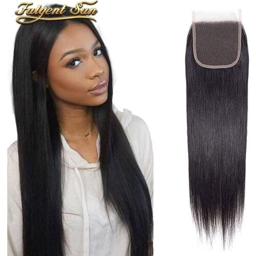 Fulgent Sun Synthetic Hair