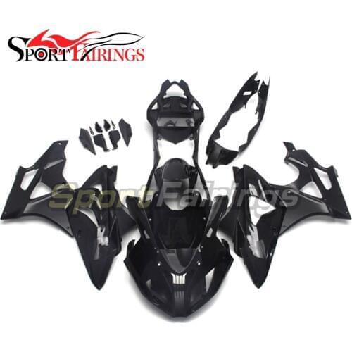 Injection Fairings For BMW S1000RR S1000 RR 11 12 13 14 2011 - 2014 ABS Motorcycle Fairing Kit Bodywork Carene Gloss Black Hulls