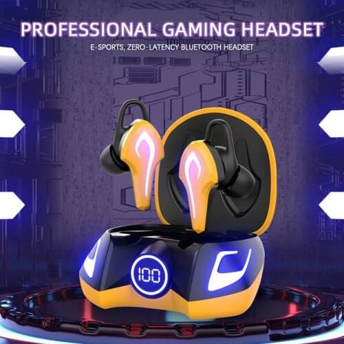 Headphones With Microphone Int Box Pro China