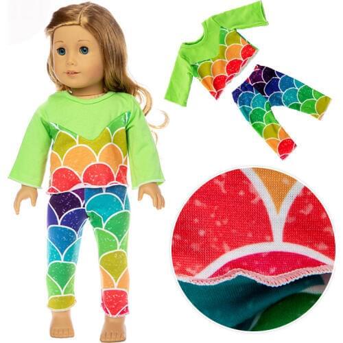 Set Clothes fits for American girl 18" american girl doll alexander,girls dolls