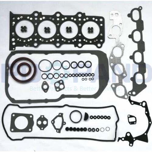 J20A Overhaul Rebuilding Gasket Kit for SUZUKI ESCUDO VITARA Cabrio GRAND VITARA ET FT GT 2.0 1995cc 1996-2005