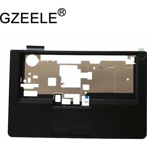 GZEELE New laptop case for Lenovo for Thinkpad e420 e425 Palmrest Upper Case Cover TOP CASE Upper Case Touchpad W/TP 04W1478 new