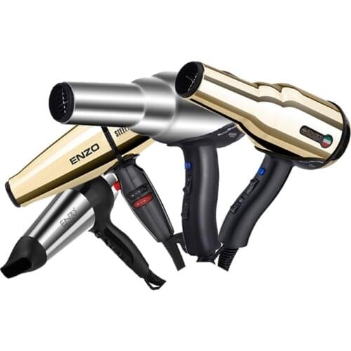 Nume Hair Dryers
