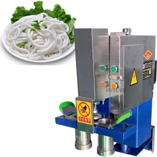 Professional automatic rice noodle maker nepal noodle making machine automatic ramen noodle making machine
