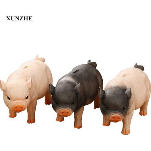 XUNZHE Interior Decor Items