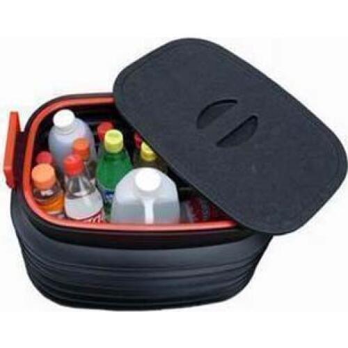 Car car glove box storage box car trunk retractable storage box eco-friendly finishing box Large